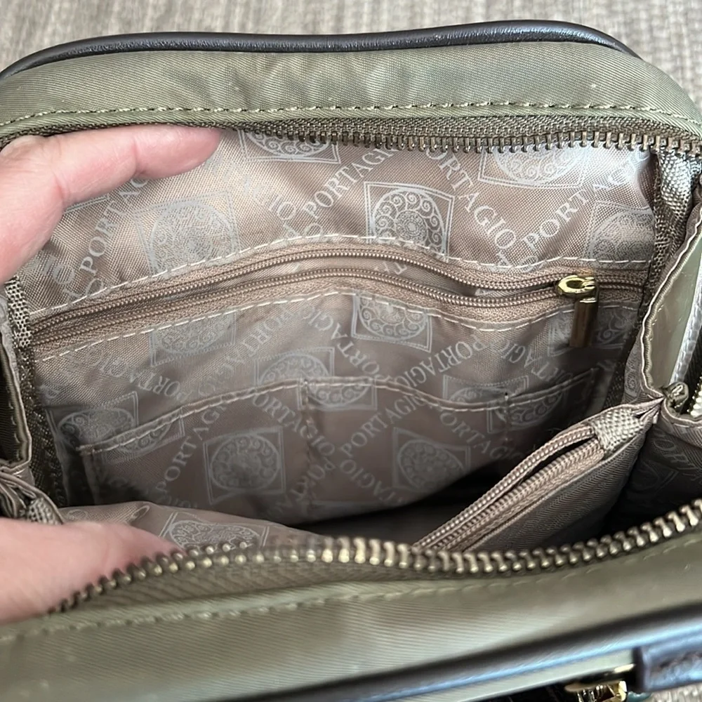 Portagio preowned excellent